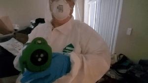 Disinfection Cleaning Service Ontario Ca