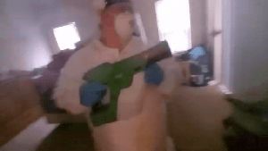 Disinfection Cleaning Service Beaumont Ca