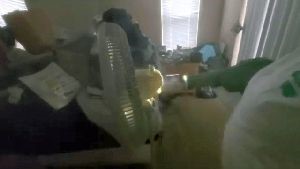 Outdoor Disinfecting Services Arcadia Ca