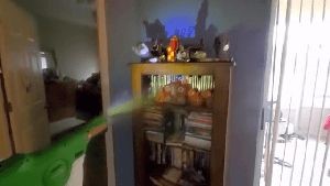 Outdoor Disinfecting Services Villa Park Ca