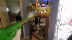 Outdoor Disinfecting Services Bloomington Ca