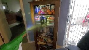 Outdoor Disinfecting Services Grand Terrace Ca