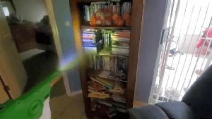 Outdoor Disinfecting Services Guasti Ca