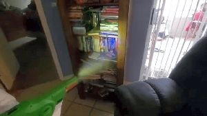 Outdoor Disinfecting Services Joshua Tree Ca