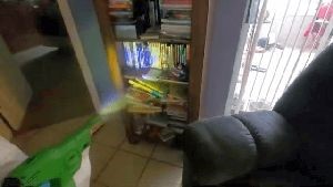 Outdoor Disinfecting Services Mentone Ca