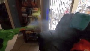 Outdoor Disinfecting Services Menifee Ca