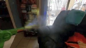 Outdoor Disinfecting Services Mira Loma Ca