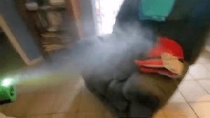 Outdoor Disinfecting Services Perris Ca