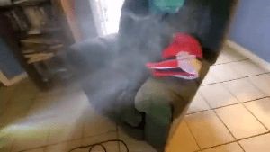 Outdoor Disinfecting Services Quail Valley Ca