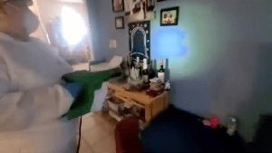 Professional Disinfecting Services Fullerton Ca