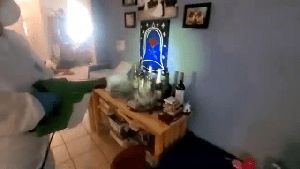 Professional Disinfecting Services Irvine Ca