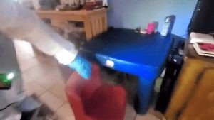 Residential Cleaning Service