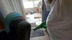 Residential Cleaning Service Buena Park Ca