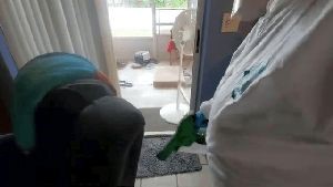 Residential Cleaning Service Garden Grove Ca