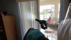 Residential Cleaning Service Sunset Beach Ca