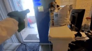 Residential Cleaning Service Beaumont Ca