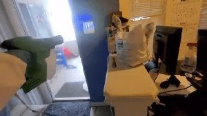 Residential Cleaning Service Calimesa Ca