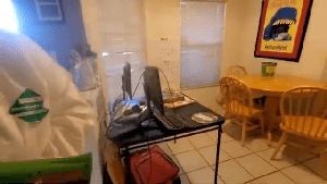 Electrostatic Services Bradbury Ca