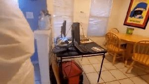 Electrostatic Services Calabasas Ca