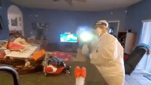 Electrostatic Services Covina Ca