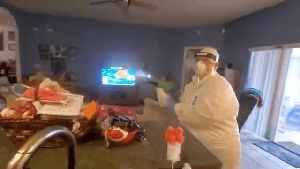 Electrostatic Services Downey Ca