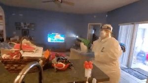 Electrostatic Services Duarte Ca