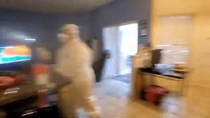 Electrostatic Services Huntington Park Ca