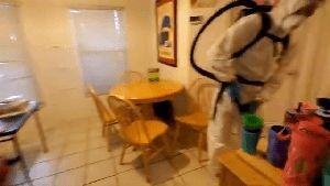 Electrostatic Services Irwindale Ca