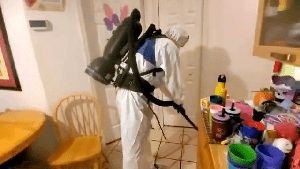 Electrostatic Services Lawndale Ca