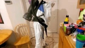 Electrostatic Services Los Angeles Ca