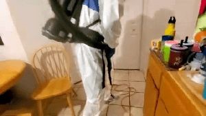 Electrostatic Services Lynwood Ca