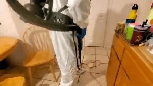 Electrostatic Services Malibu Ca