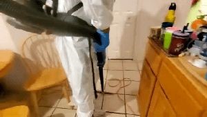 Electrostatic Services Maywood Ca