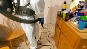 Electrostatic Services Monrovia Ca