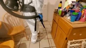 Electrostatic Services Pasadena Ca