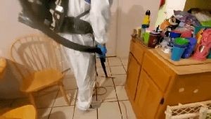 Electrostatic Services Pomona Ca