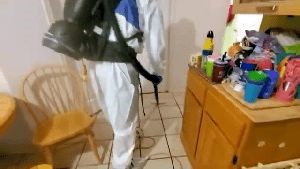 Electrostatic Services Rolling Hills Ca