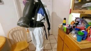 Electrostatic Services Santa Clarita Ca