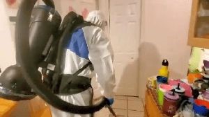 Electrostatic Services South Pasadena Ca