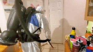 Electrostatic Services Torrance Ca