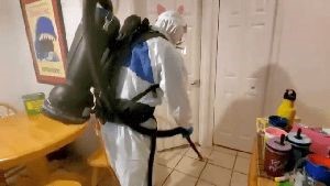 Electrostatic Services Brea Ca