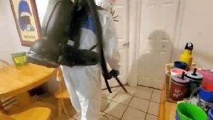 Electrostatic Services Fullerton Ca