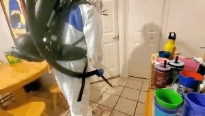 Electrostatic Services La Habra Ca