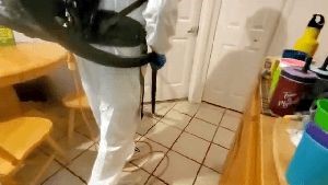 Electrostatic Services Newport Coast Ca