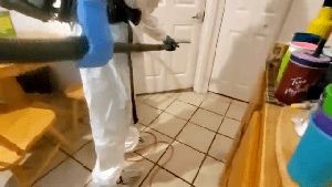 Electrostatic Services Santa Ana Ca