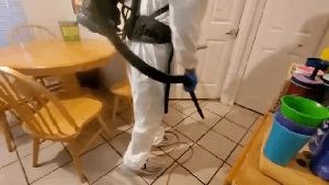 Electrostatic Services Surfside Ca