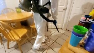 Electrostatic Services Bloomington Ca