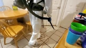 Electrostatic Services Colton Ca