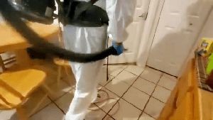 Electrostatic Services Helendale Ca