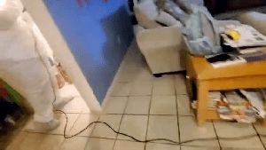 Electrostatic Services Hemet Ca